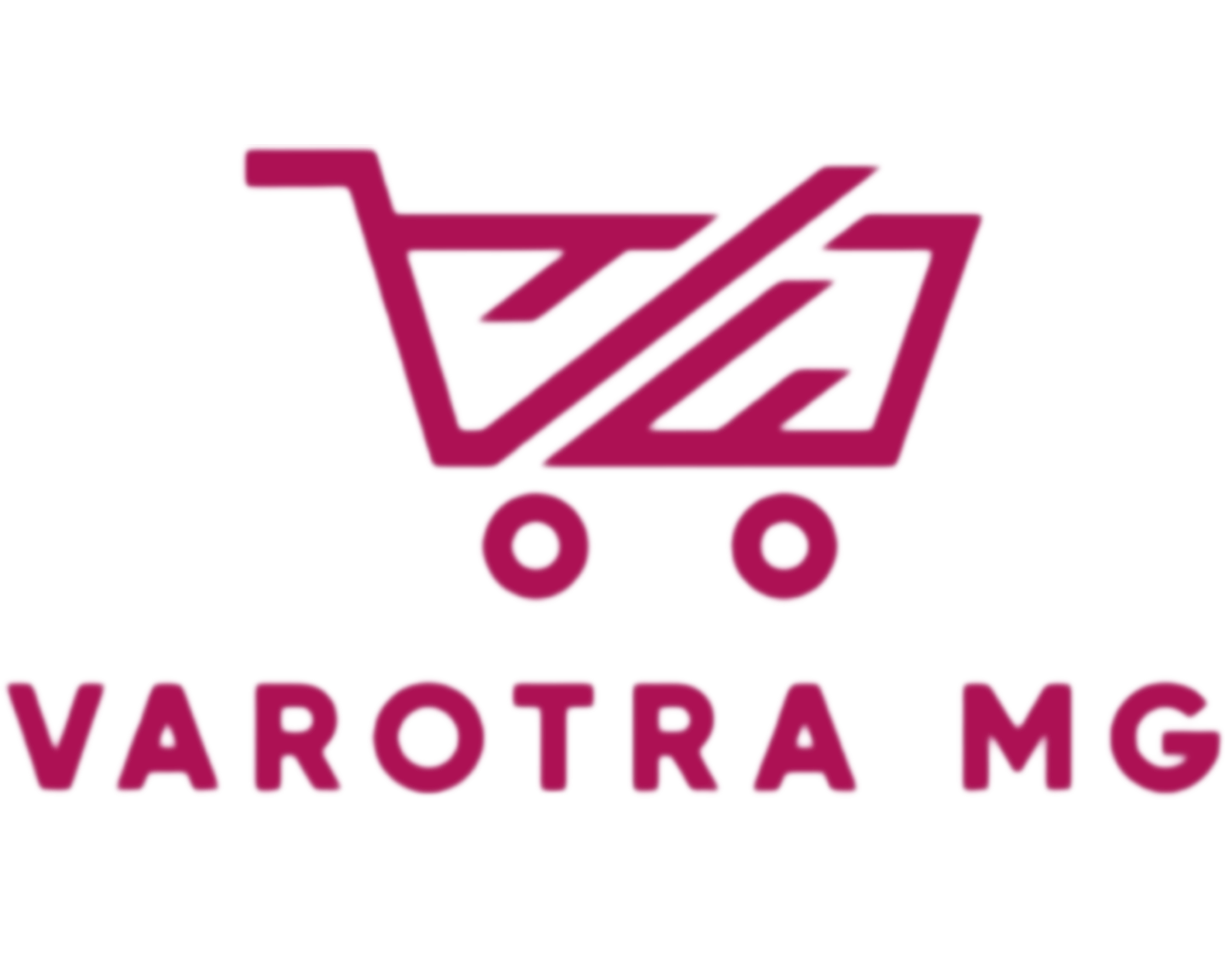 Varotra MG